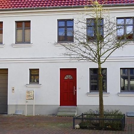 Ferienwohnung Wuennowblick Mit Sauna Röbel Exterior foto